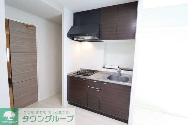 プリマステラの物件内観写真